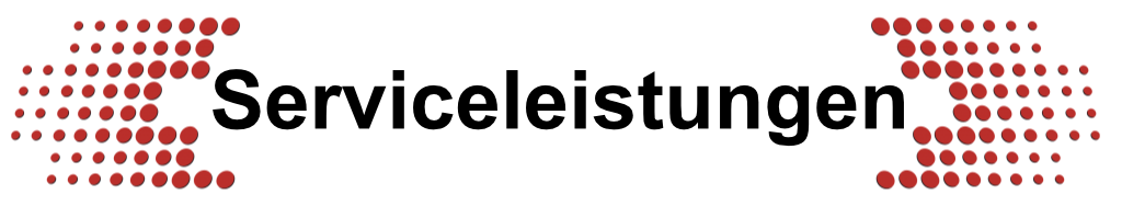 txt serviceleistungen